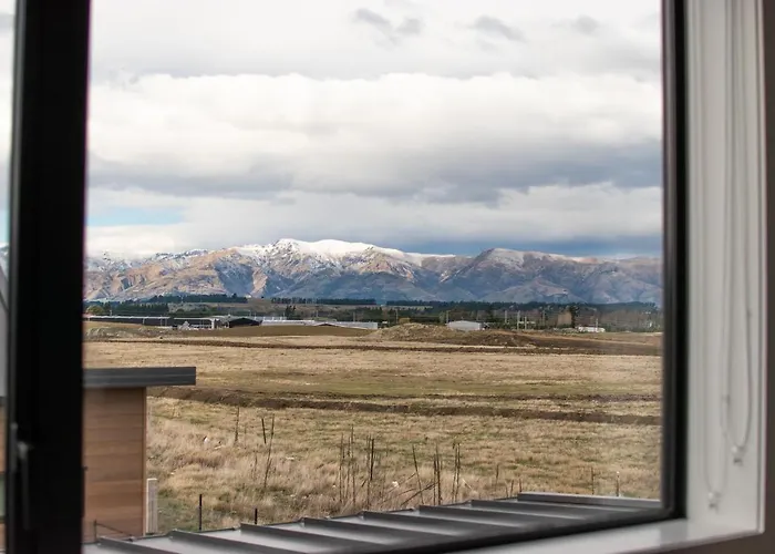 Alpine Meadows, Wanaka